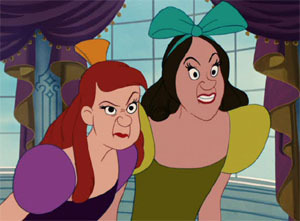 Illustration for article titled 10 Creepy Details Glossed Over By Modern Versions Of Fairy Tales